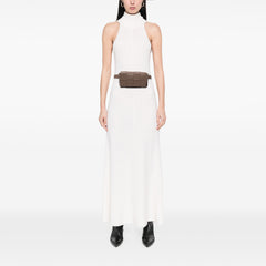 Mini Nappa Intrecciato Cassette Belt Bag