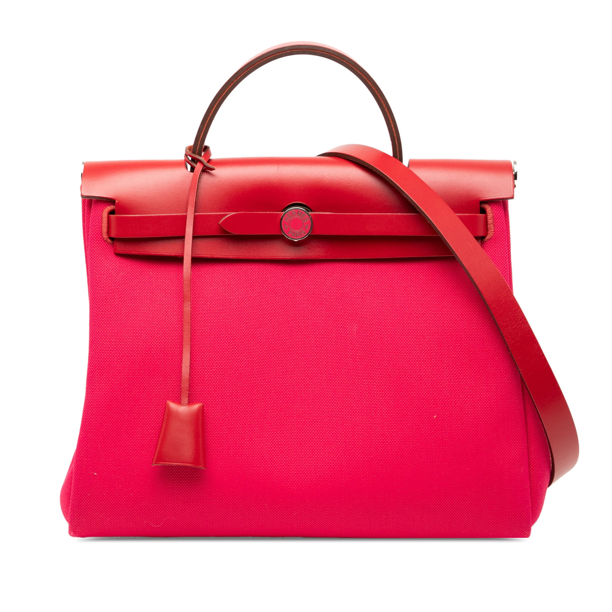 Toile Herbag Zip 31 Laque