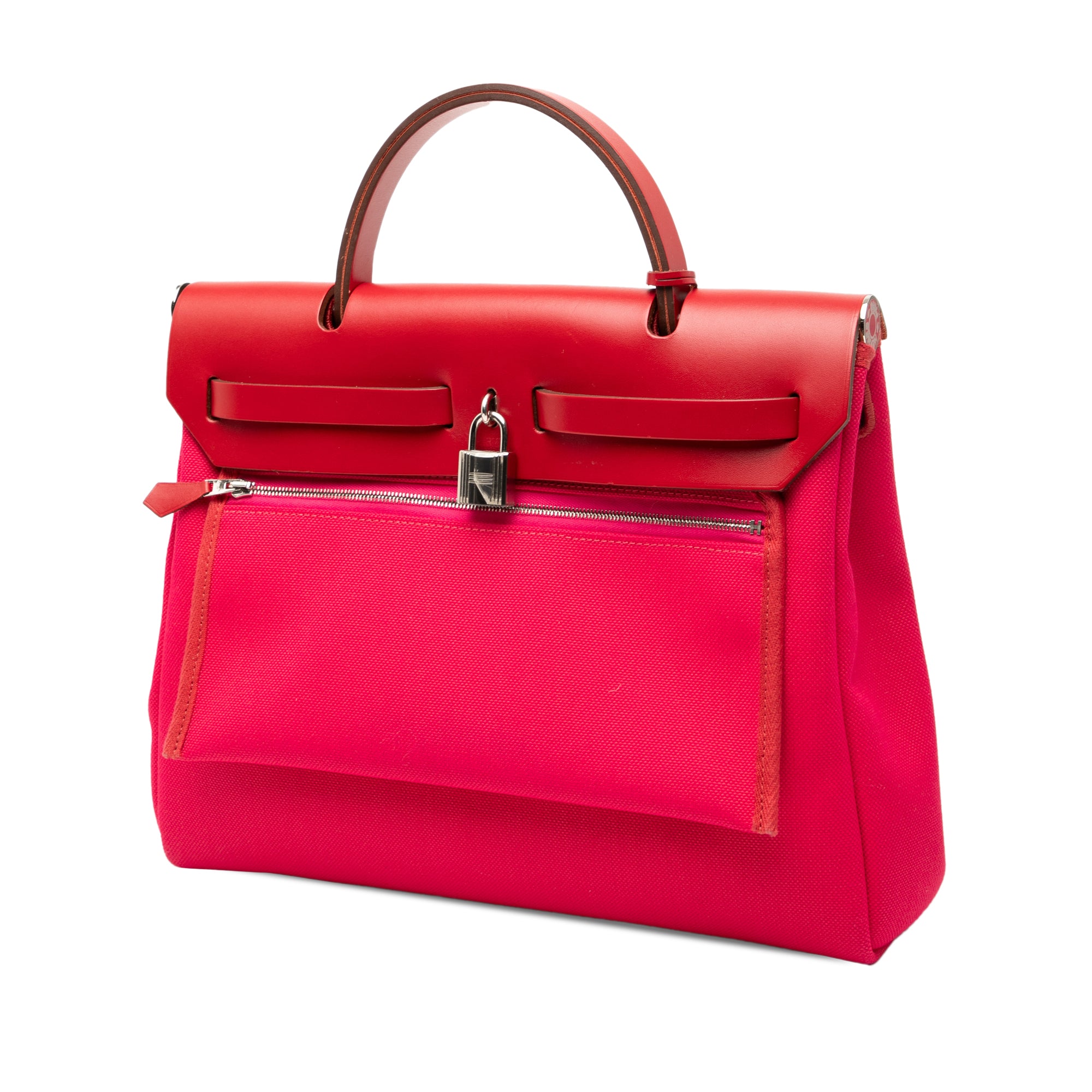 Toile Herbag Zip 31 Laque