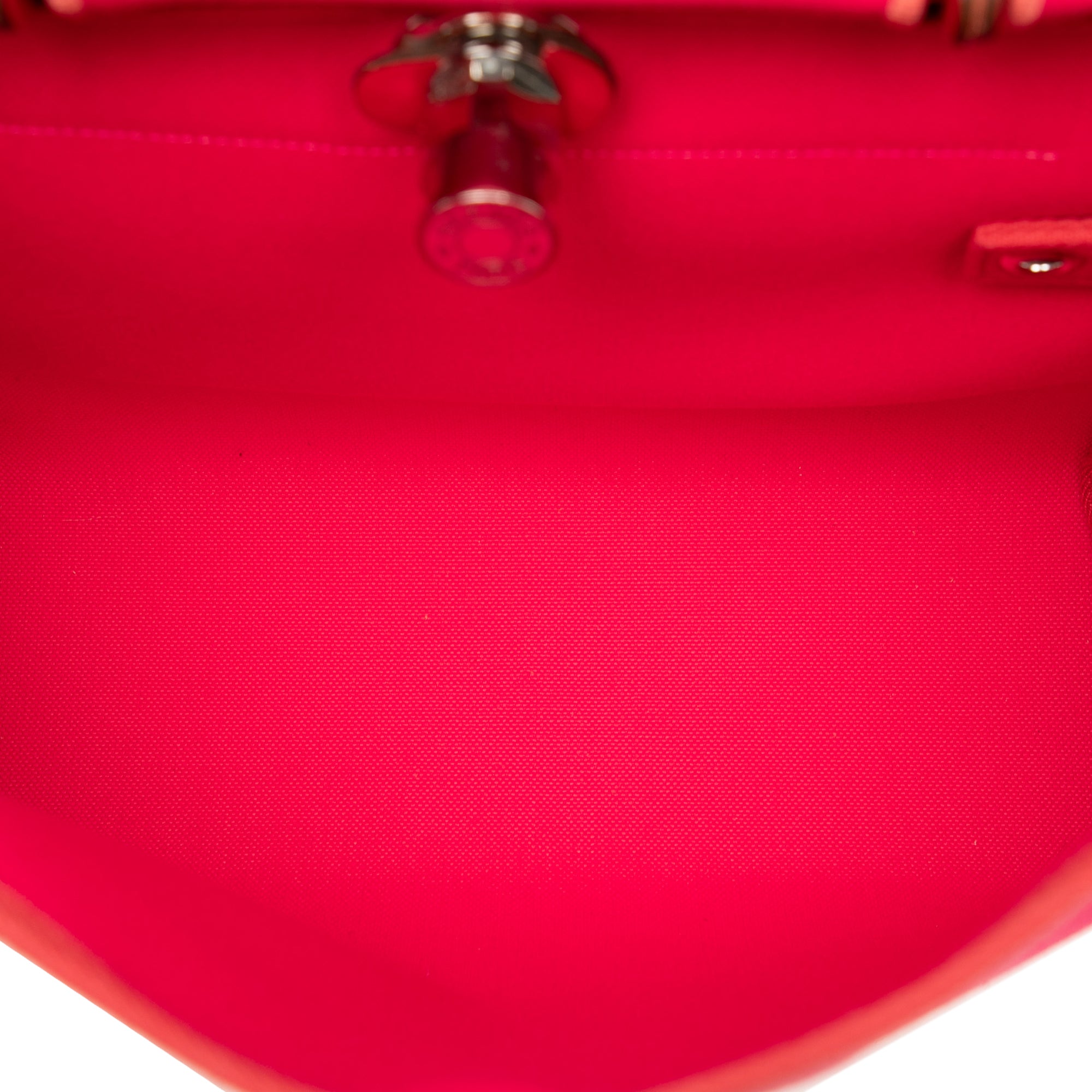 Toile Herbag Zip 31 Laque