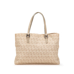 Zucchino Canvas Tote