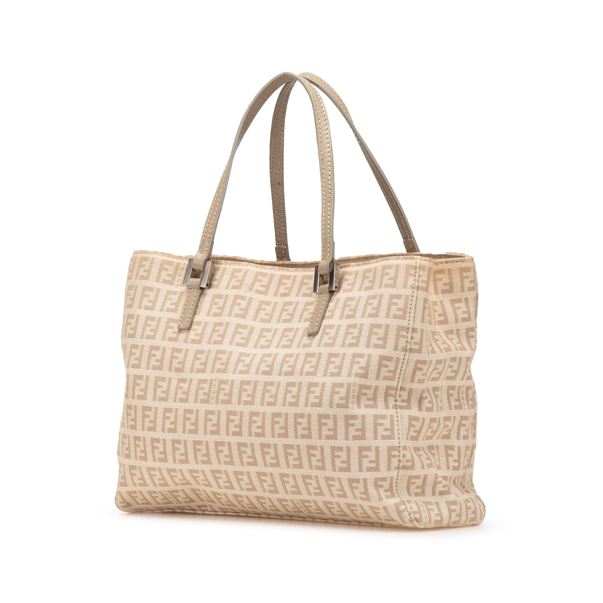 Zucchino Canvas Tote