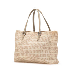 Zucchino Canvas Tote