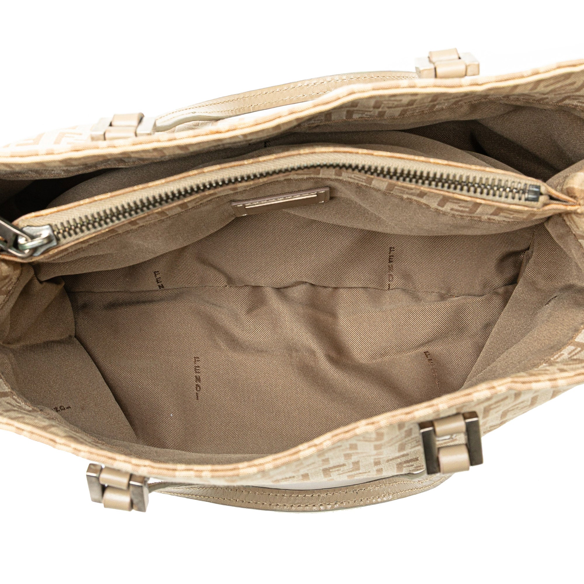 Zucchino Canvas Tote
