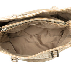 Zucchino Canvas Tote