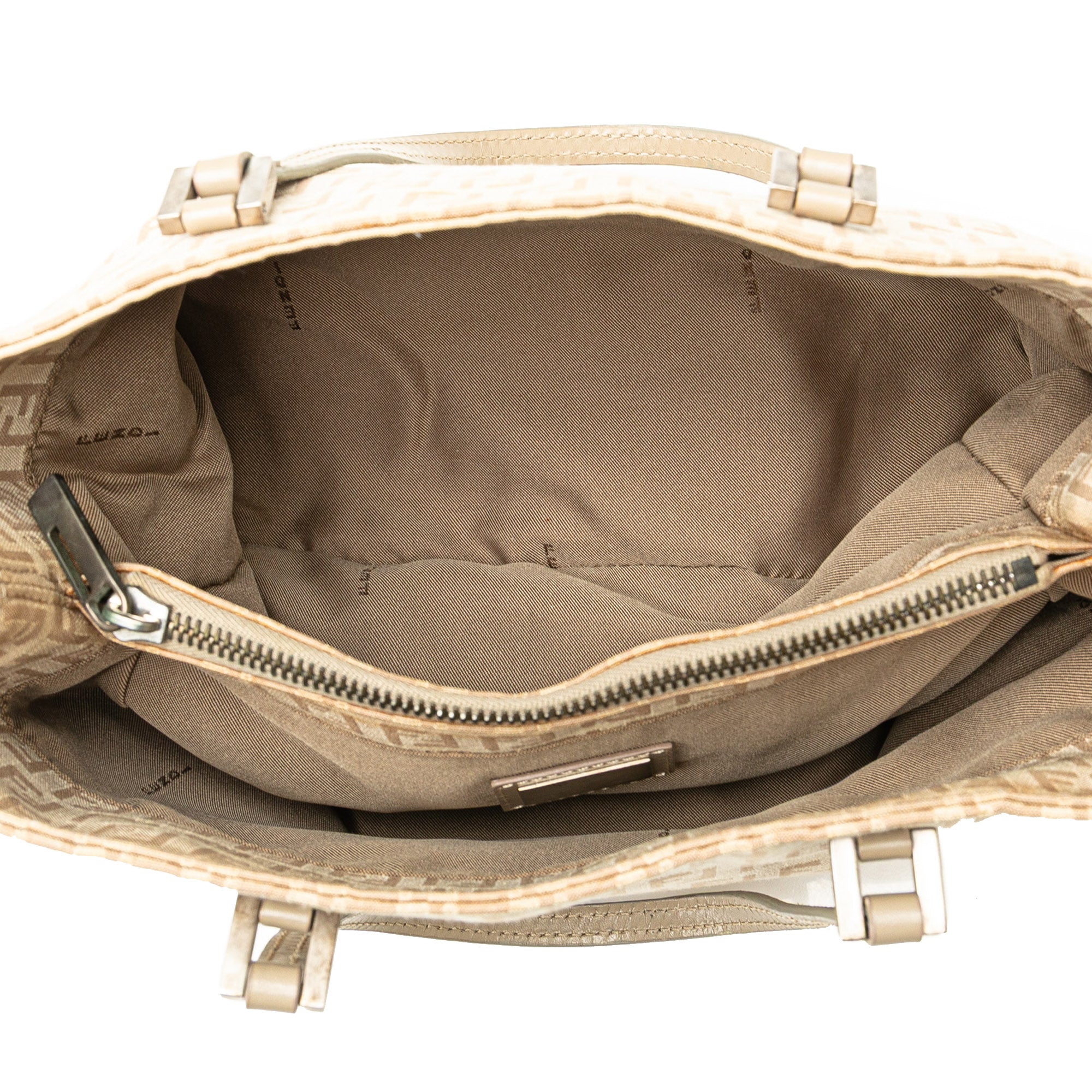 Zucchino Canvas Tote