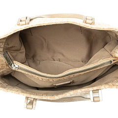 Zucchino Canvas Tote