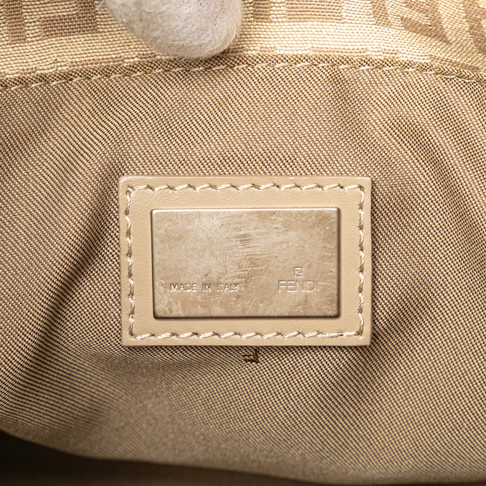 Zucchino Canvas Tote