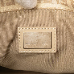 Zucchino Canvas Tote