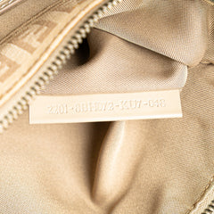 Zucchino Canvas Tote