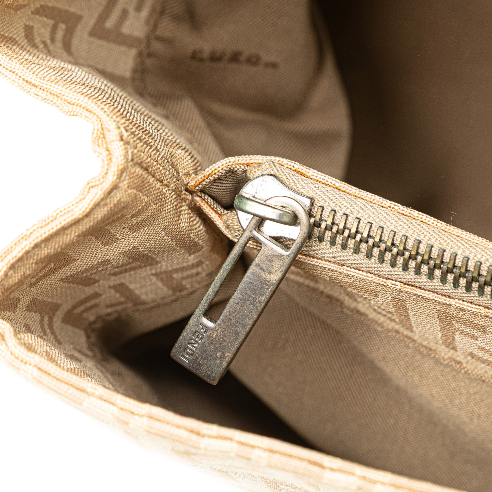 Zucchino Canvas Tote