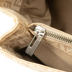 Zucchino Canvas Tote