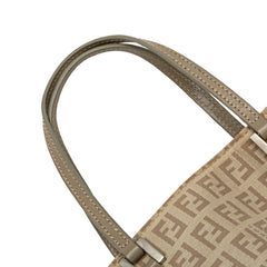 Zucchino Canvas Tote