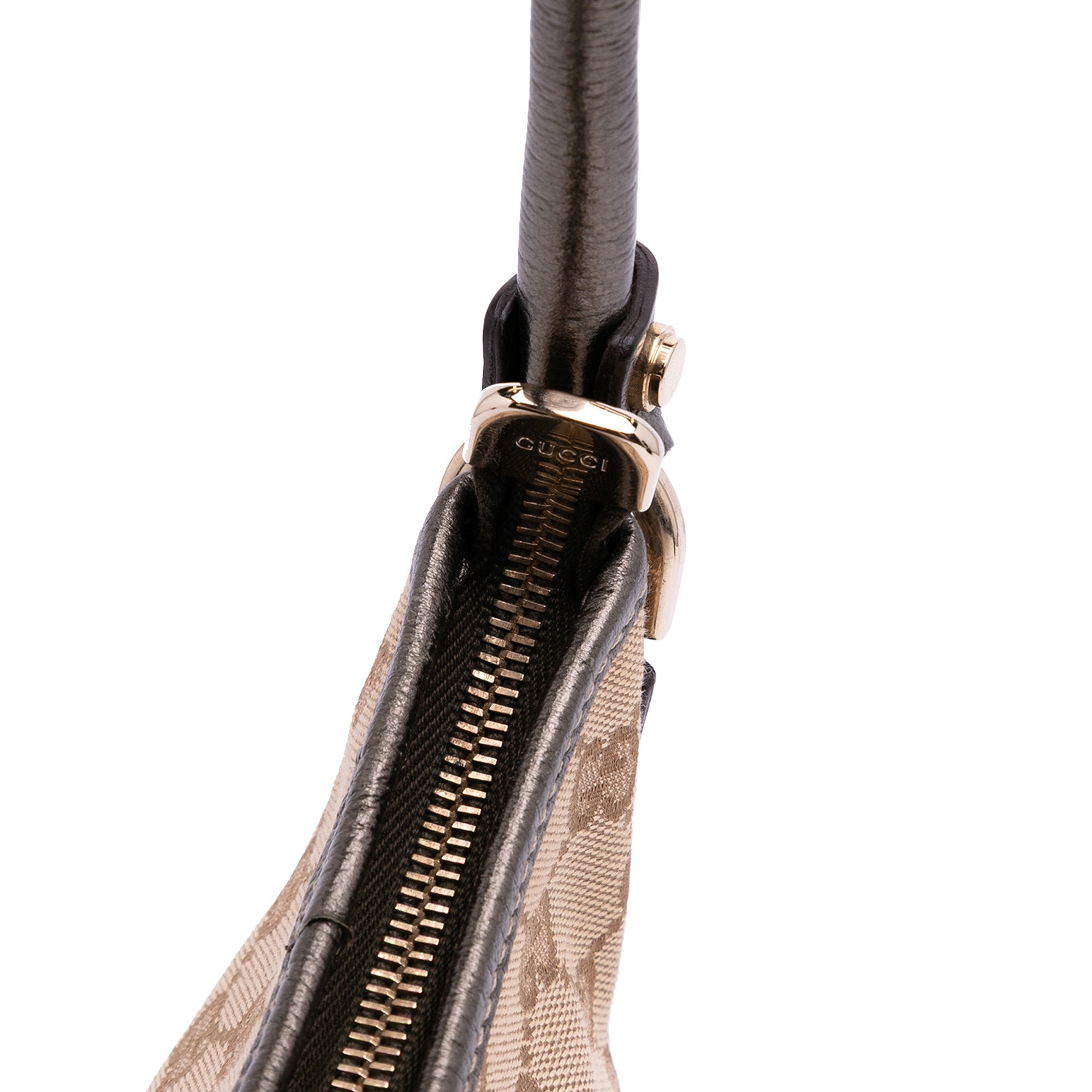 GG Canvas Abbey D Ring Shoulder Bag