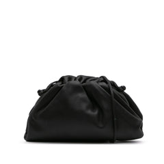 Lambskin The Mini Pouch