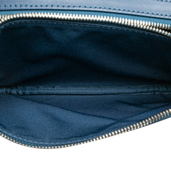 Monogram Gradient Trio Messenger