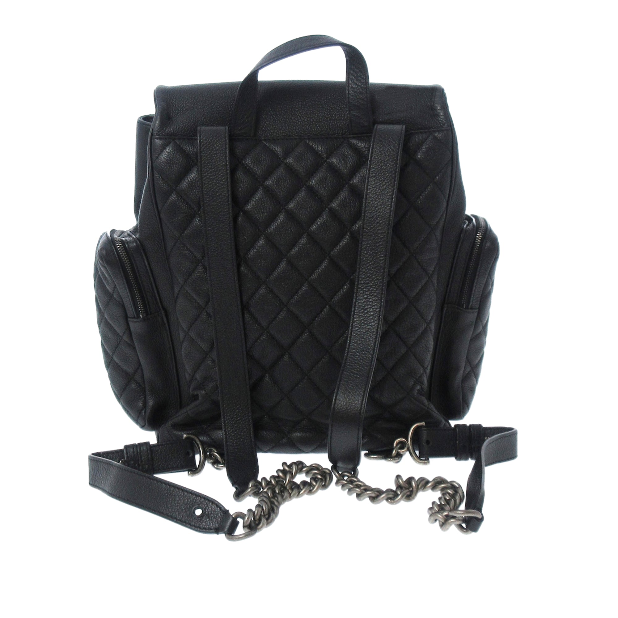 Airlines Casual Rock Backpack_2