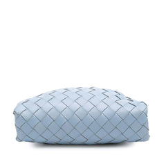 Nappa Intrecciato The Mini Pouch Crossbody