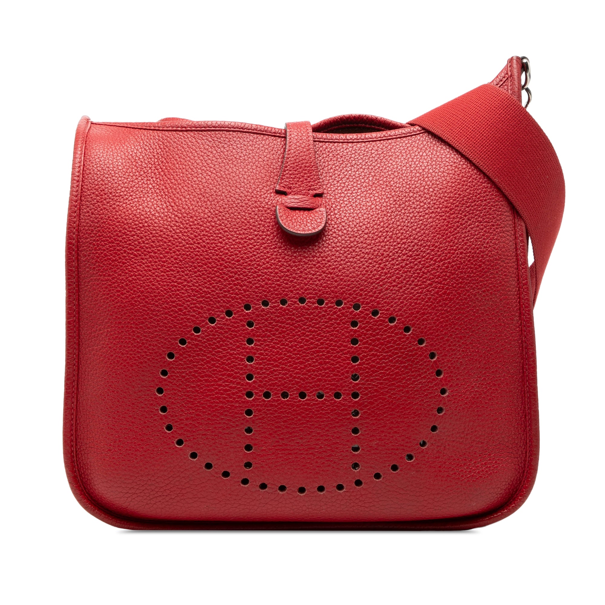 Clemence Evelyne III 29