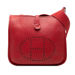 Clemence Evelyne III 29