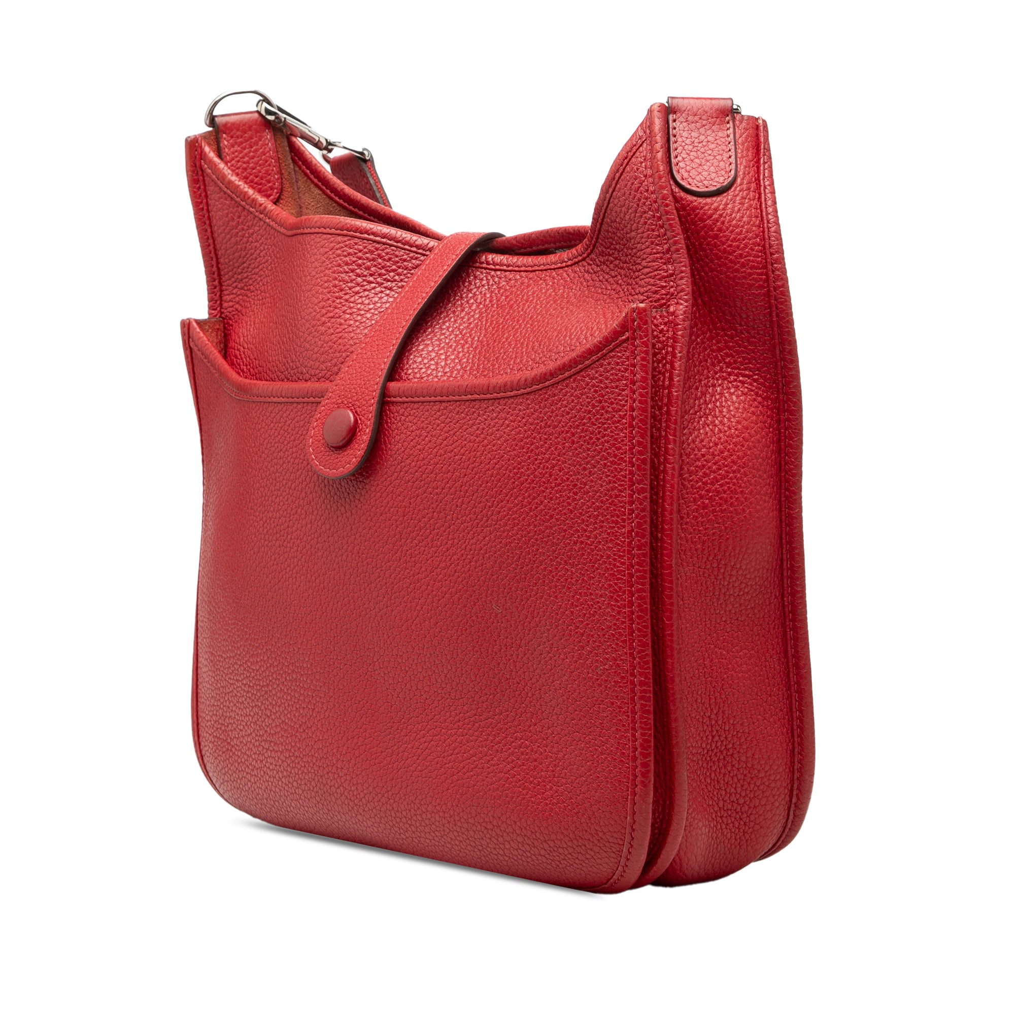 Clemence Evelyne III 29