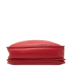 Clemence Evelyne III 29