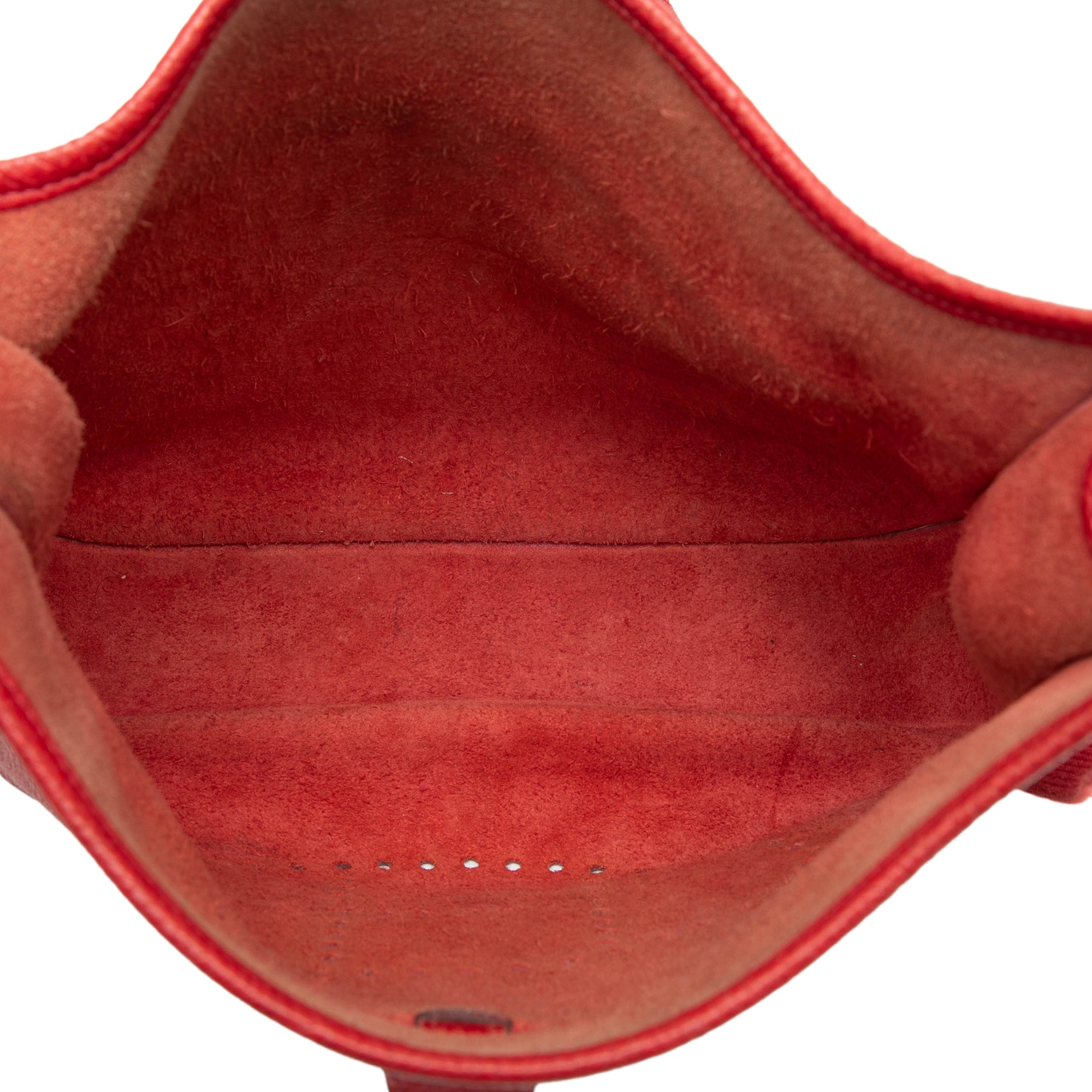 Clemence Evelyne III 29