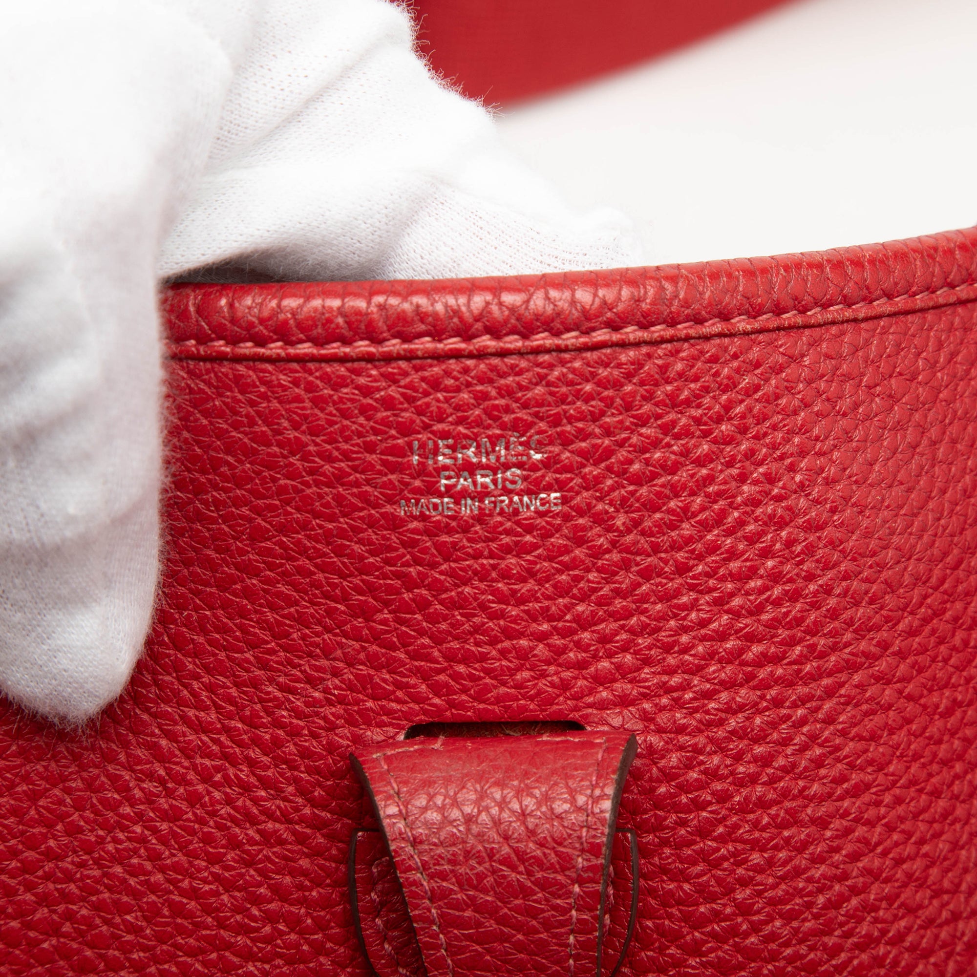 Clemence Evelyne III 29