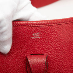 Clemence Evelyne III 29