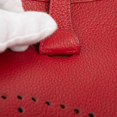 Clemence Evelyne III 29