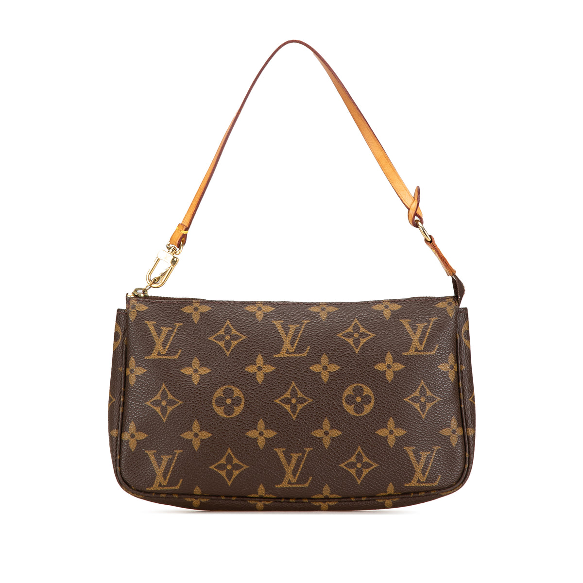 Monogram Pochette Accessoires