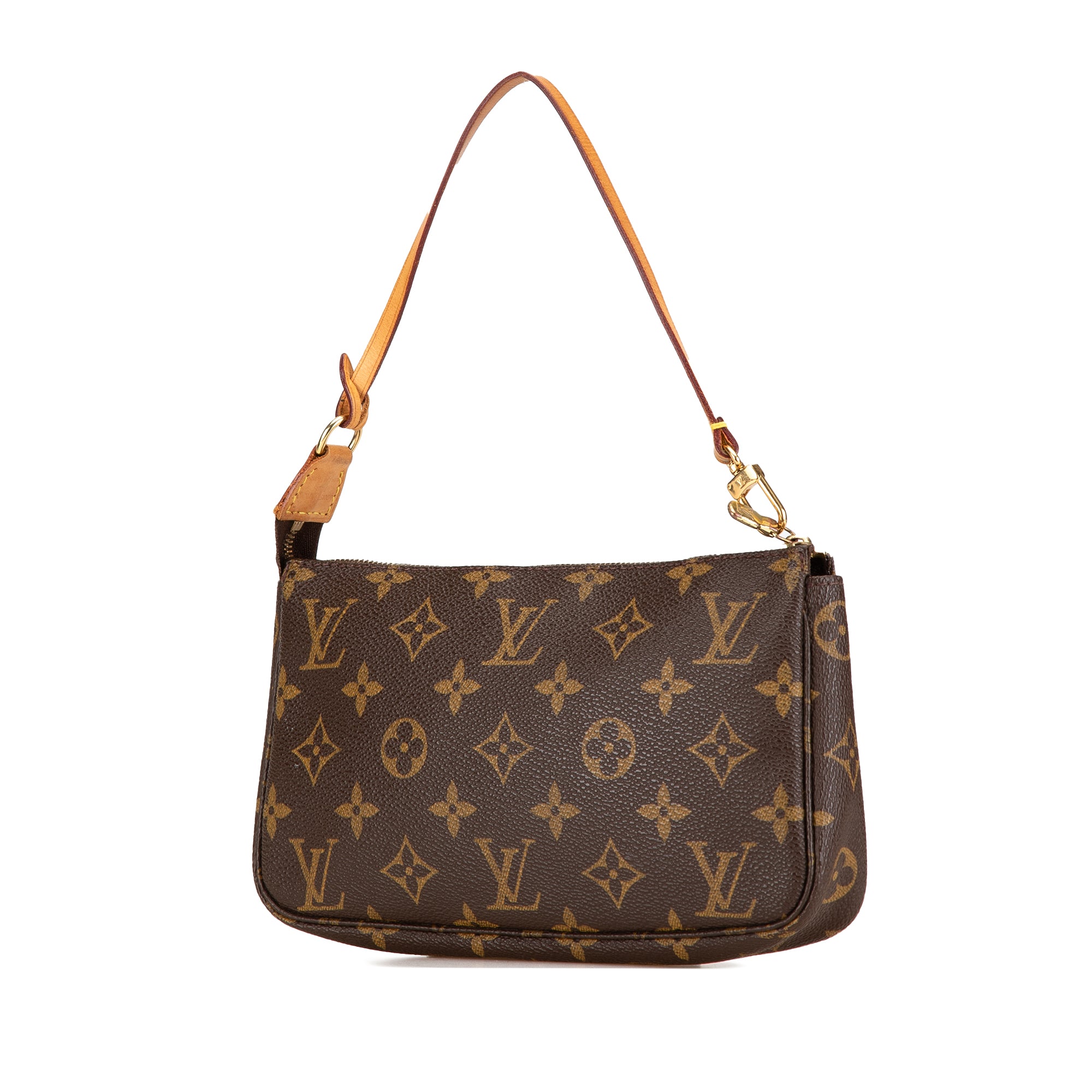 Monogram Pochette Accessoires