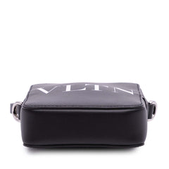 Small Leather VLTN Crossbody