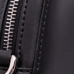 Small Leather VLTN Crossbody