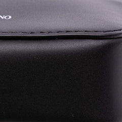 Small Leather VLTN Crossbody