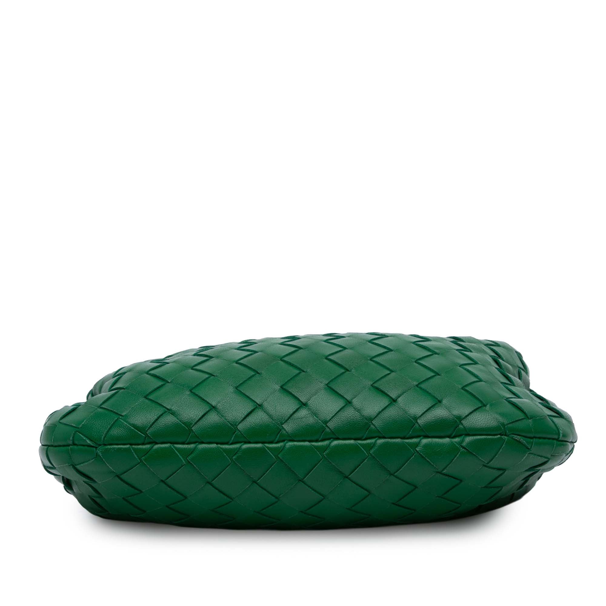 Mini Nappa Intrecciato Jodie