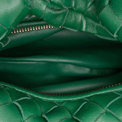 Mini Nappa Intrecciato Jodie