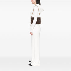 Monogram Musette Tango Short Strap