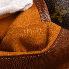Monogram Musette Tango Short Strap