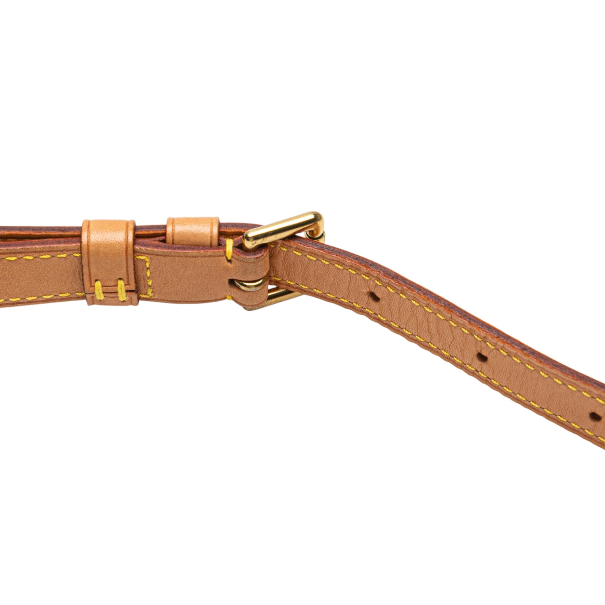 Monogram Musette Tango Short Strap