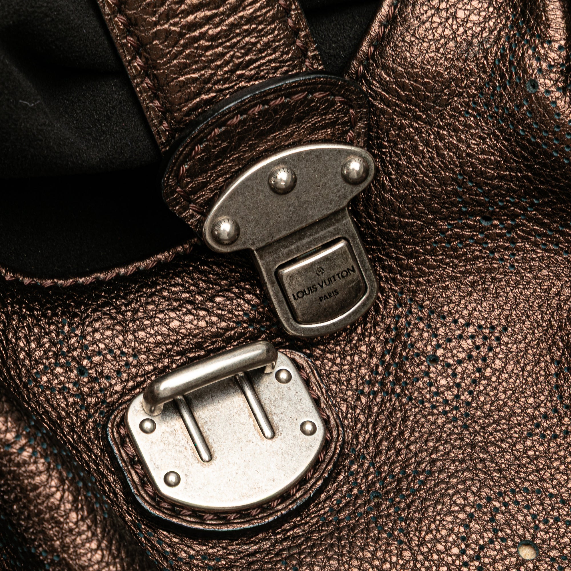 Monogram Mahina XL