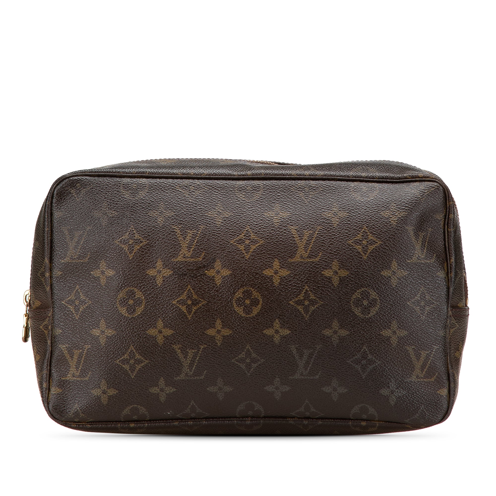 Monogram Trousse Toilette 28