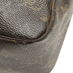 Monogram Trousse Toilette 28