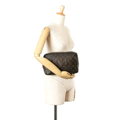 Monogram Trousse Toilette 28