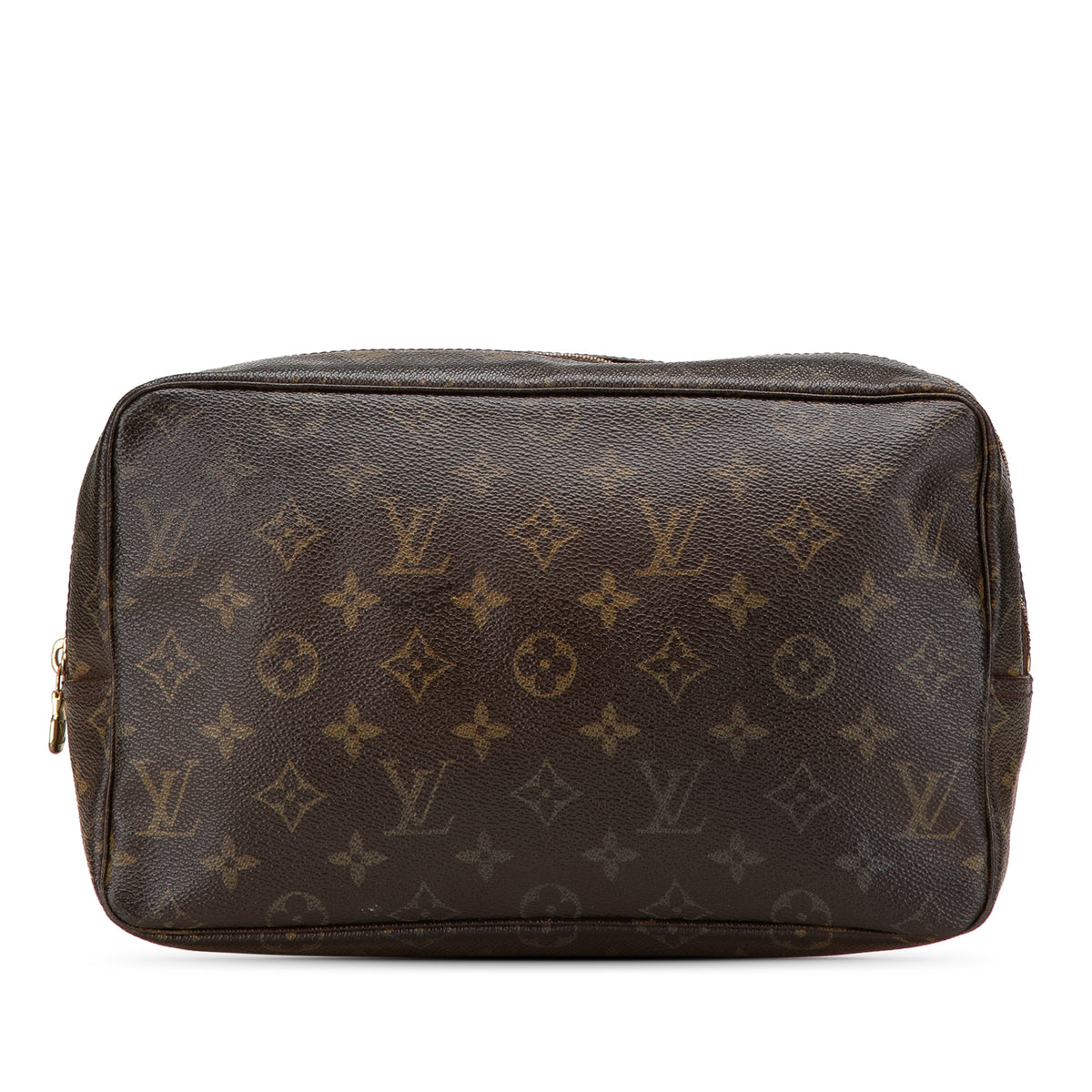 Monogram Trousse Toilette 28