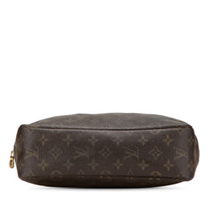 Monogram Trousse Toilette 28