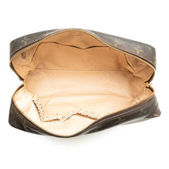 Monogram Trousse Toilette 28
