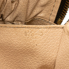 Monogram Trousse Toilette 28