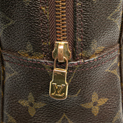 Monogram Trousse Toilette 28