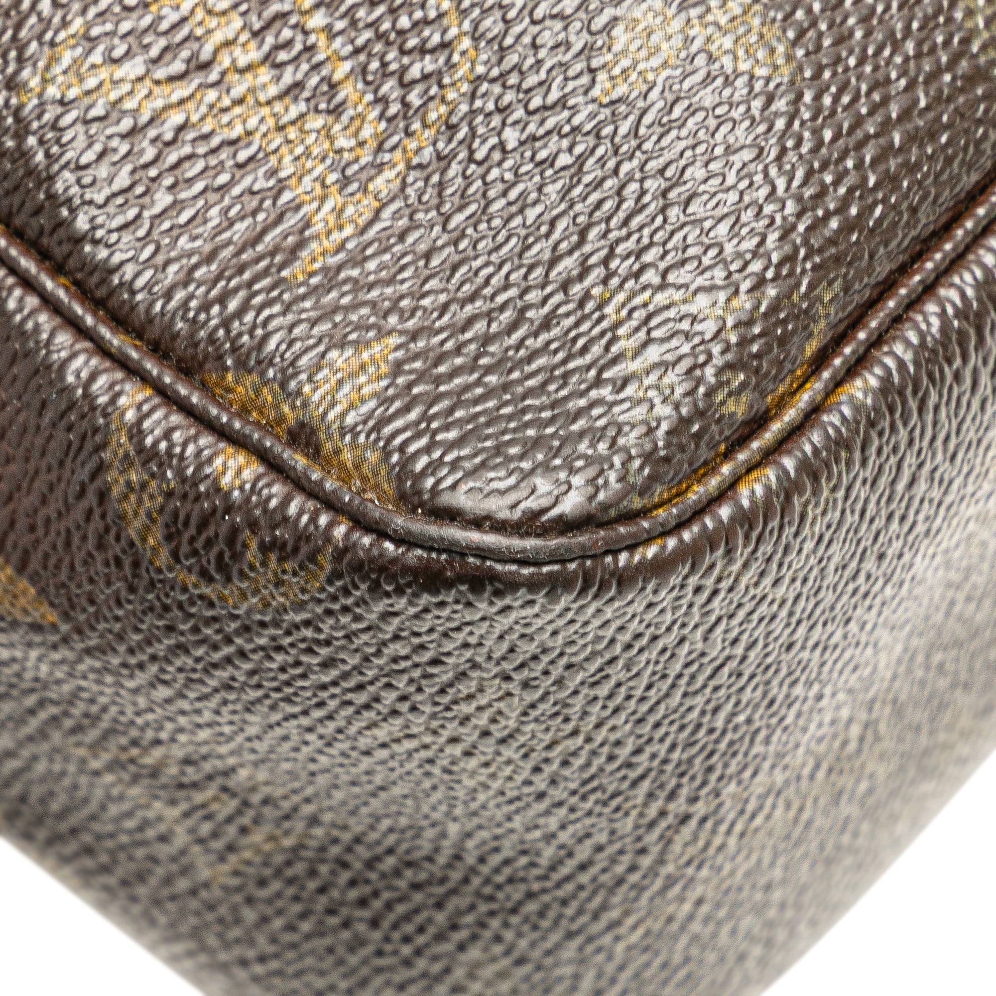 Monogram Trousse Toilette 28